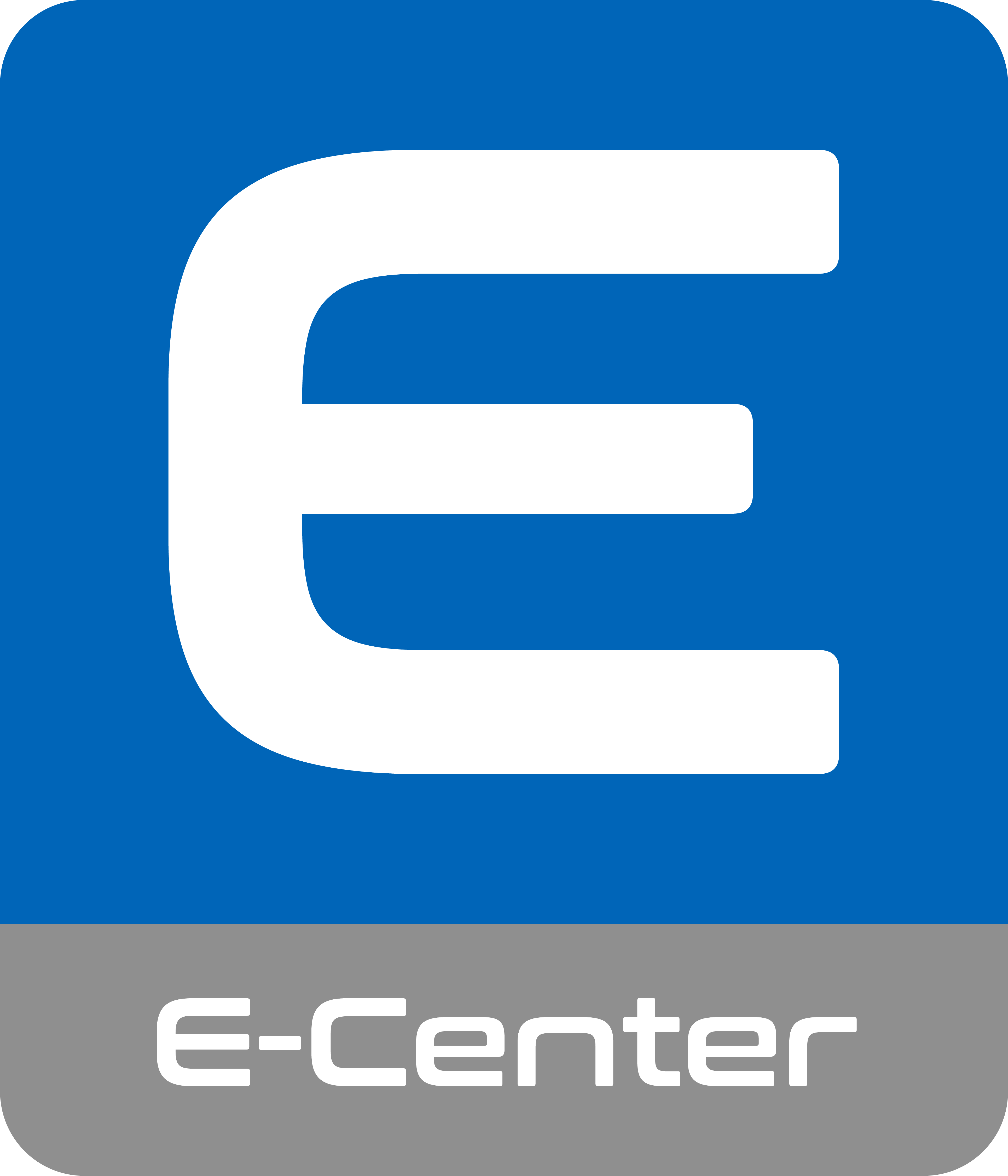 E-Center principal