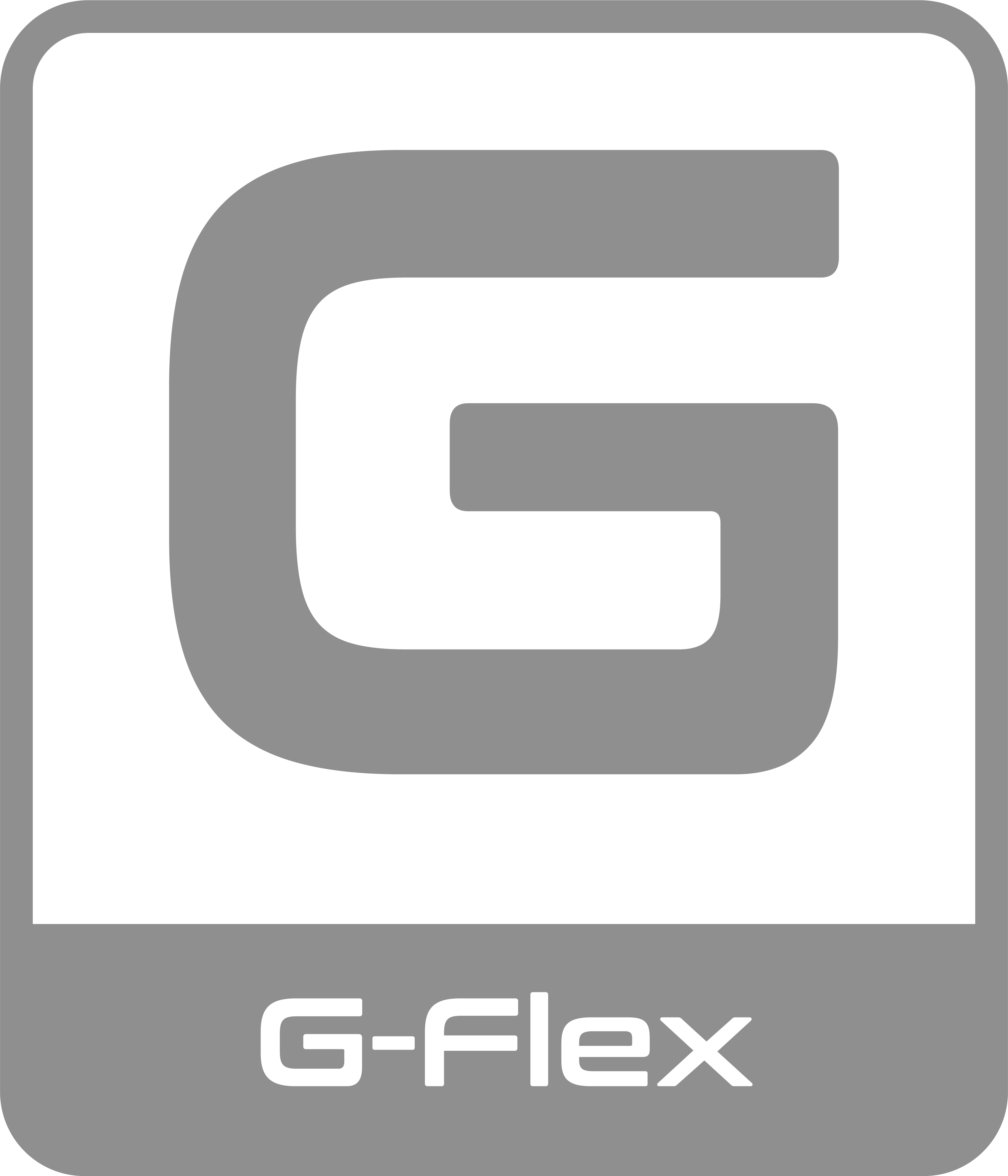 G-Flex gris