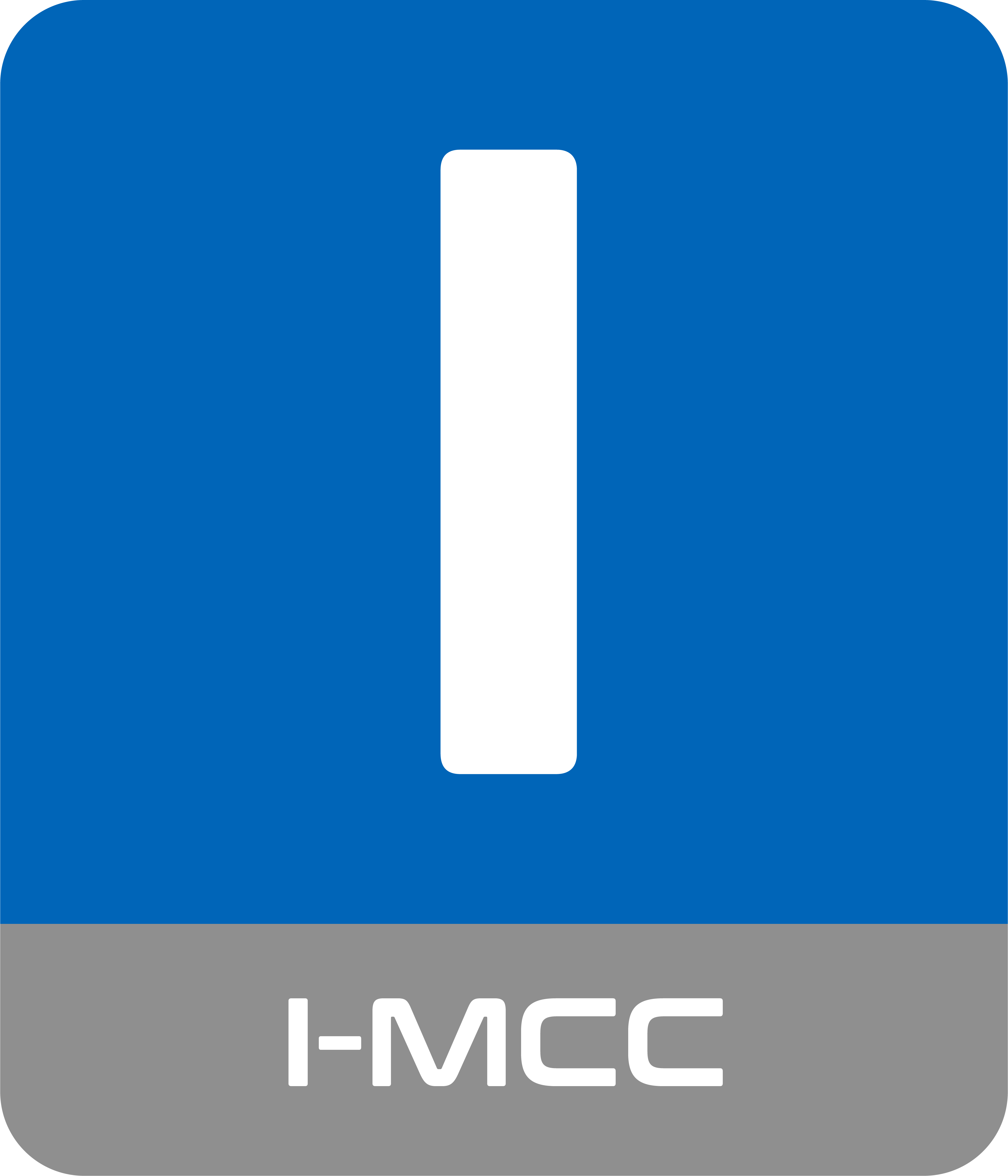 I-MCC principal