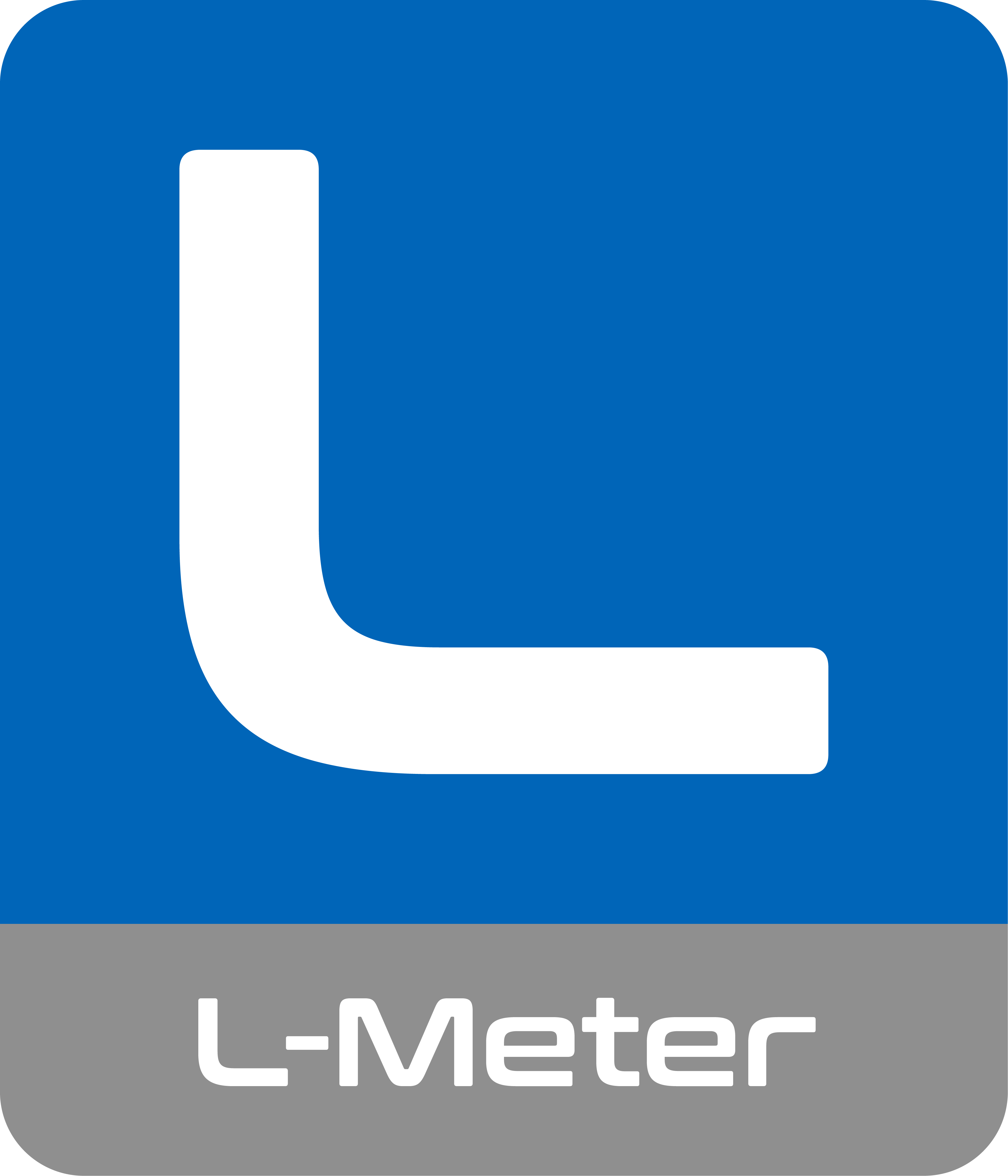 L-Meter principal