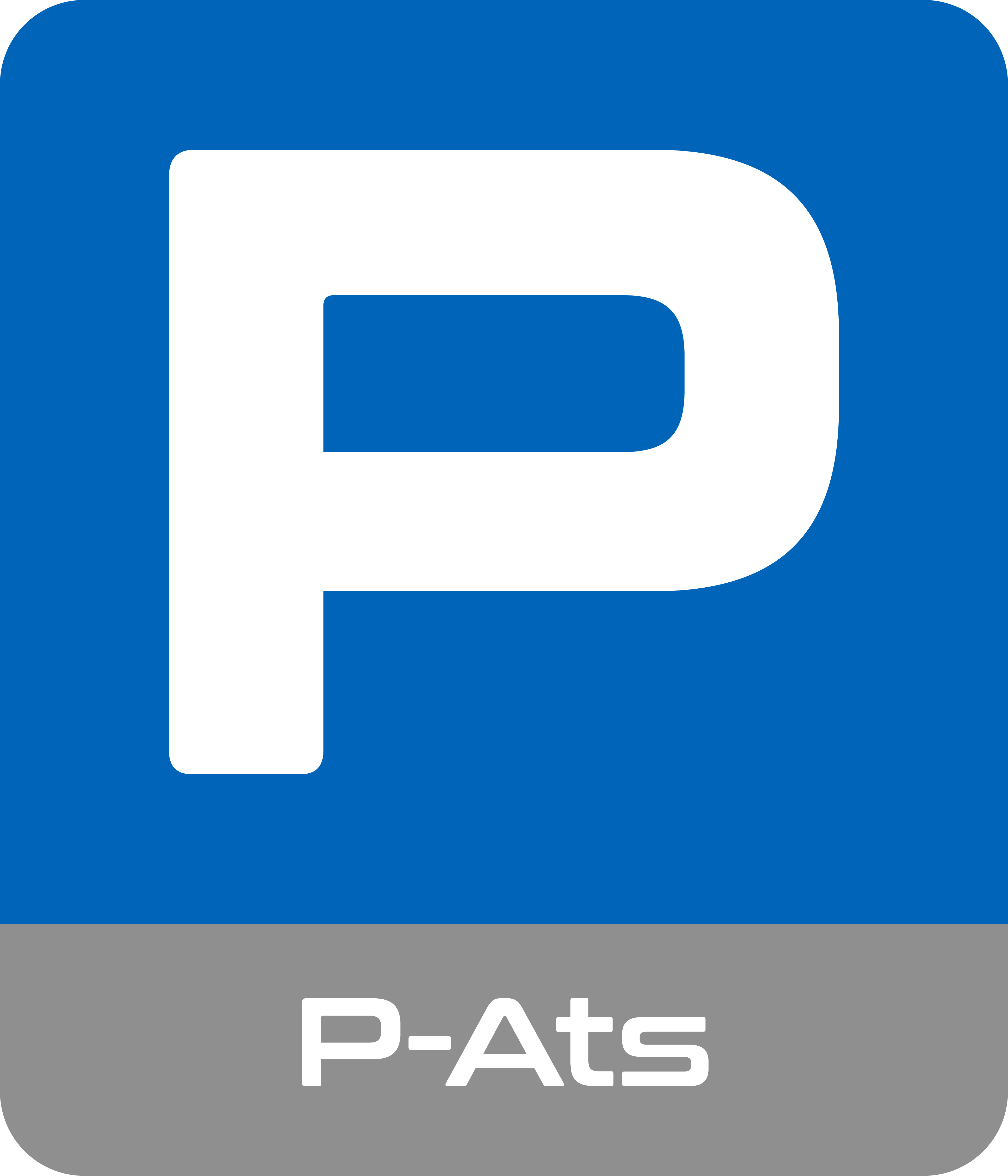 P-ATS principal