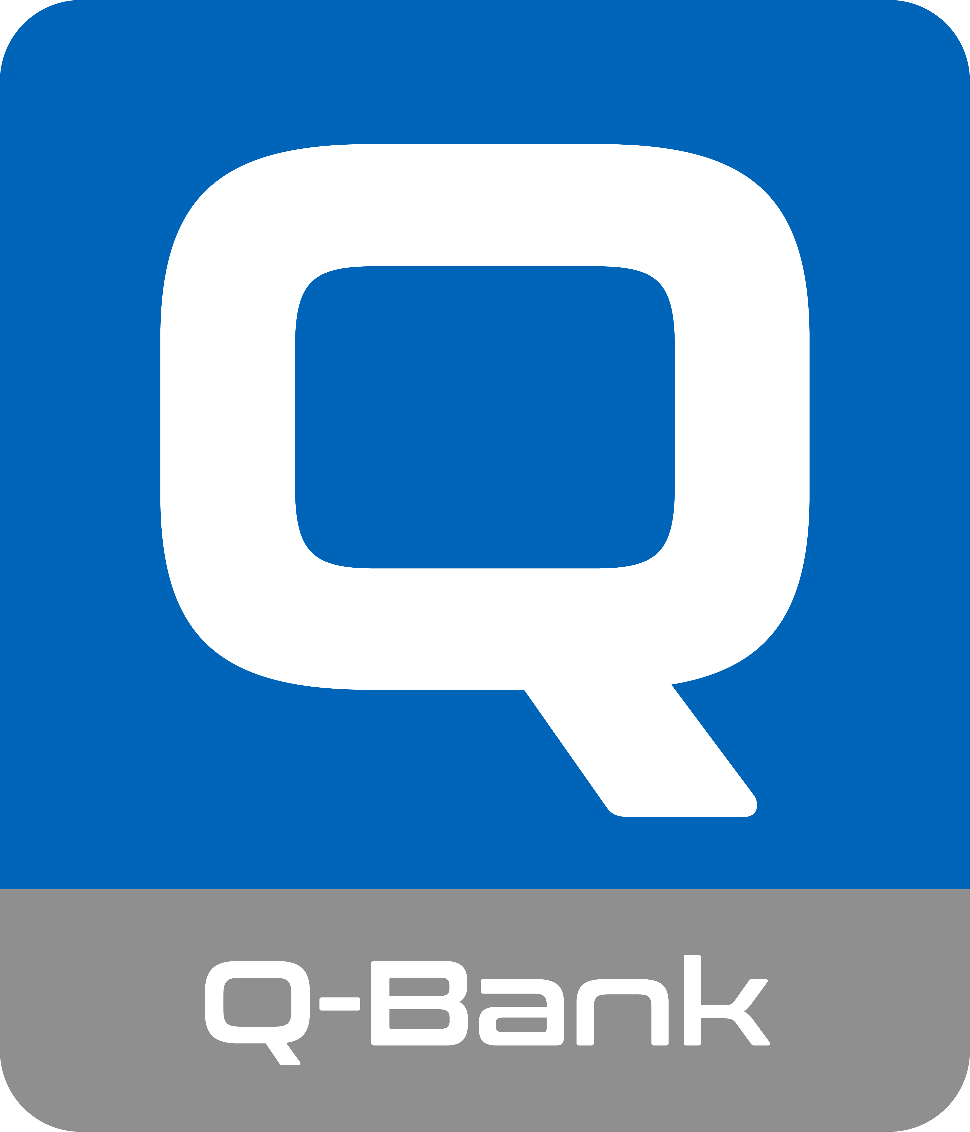 Q-Bank principal