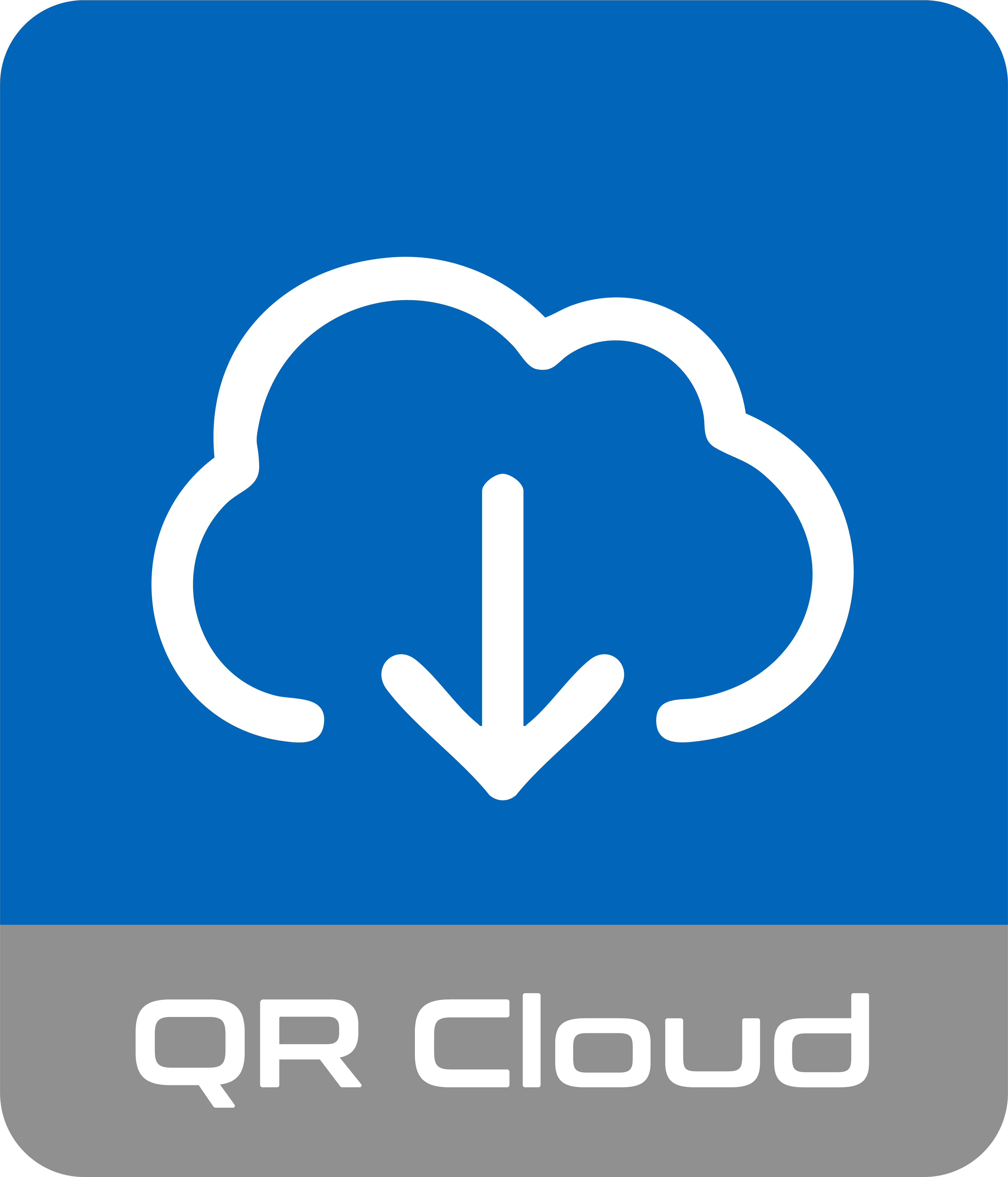 QRCloud principal