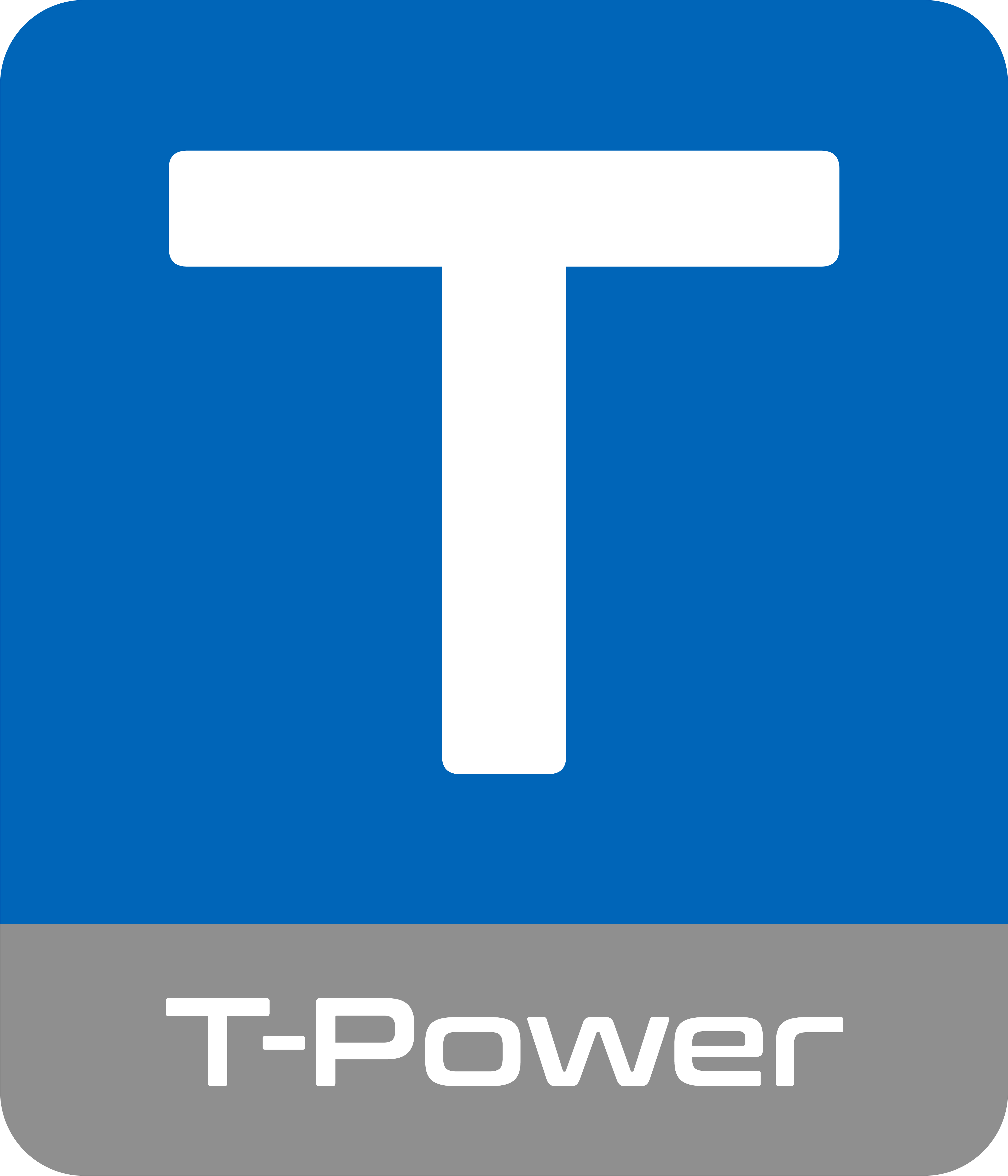 T-Power principal
